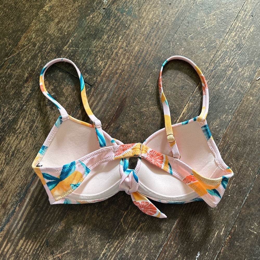 Bikini Top - Picture 3 of 4